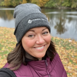 Fundraising Page: Jennifer Ford